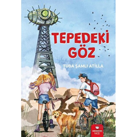 KİDZ / TEPEDEKİ GÖZ