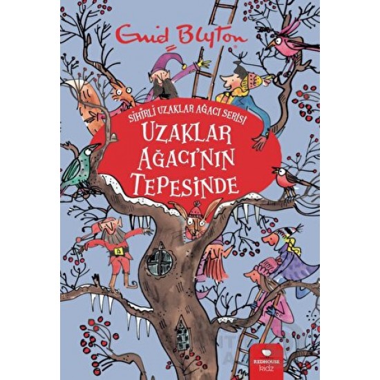 KİDZ / UZAKLAR AĞACININ TEPESİNDE