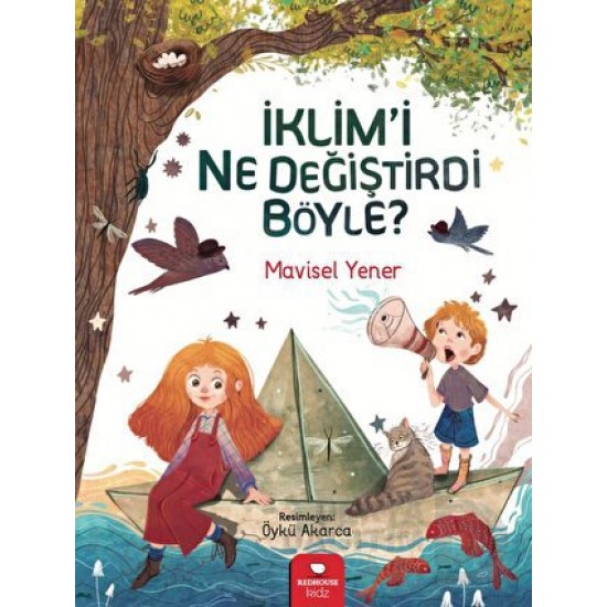 KİDZ / İKLİMİ NE DEĞİŞTİRDİ BÖYLE ?