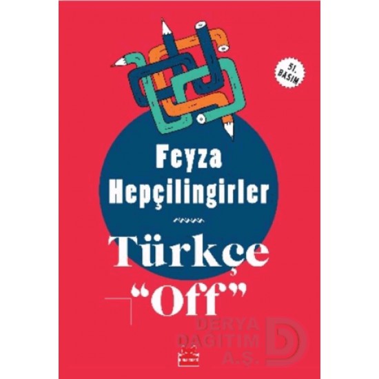 KIRMIZI KEDİ / TÜRKÇE OFF