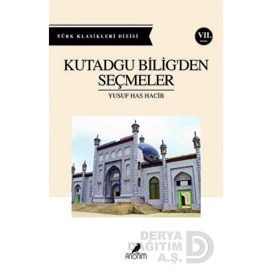 KİTAPZAMANI / KUTADGU BİLİGDEN SEÇMELER