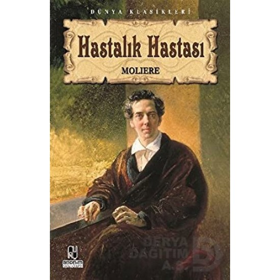 KİTAPZAMANI / HASTALIK HASTASI