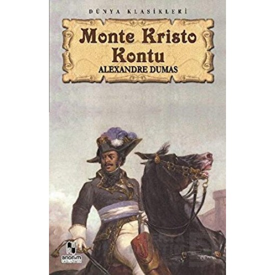 KİTAPZAMANI / MONTE KRİSTO KONTO