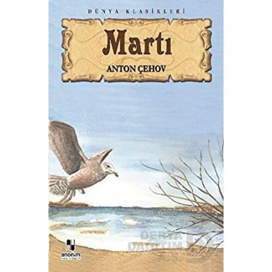 KİTAPZAMANI / MARTI