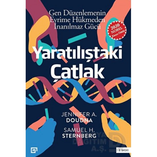 KOÇ / YARATILIŞTAKİ ÇATLAK