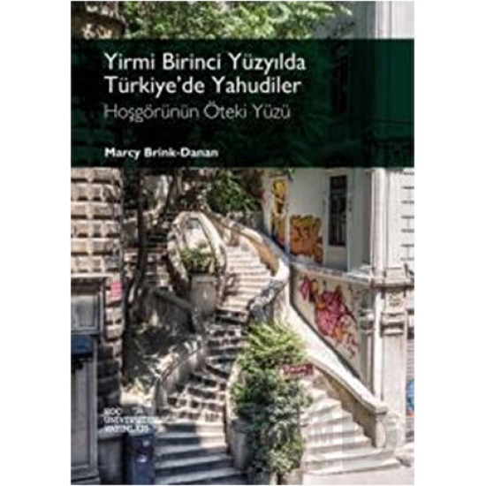 KOÇ / YİRMİ BİRİNCİ YÜZYILDA TÜRKİYEDE YAHUDİLER