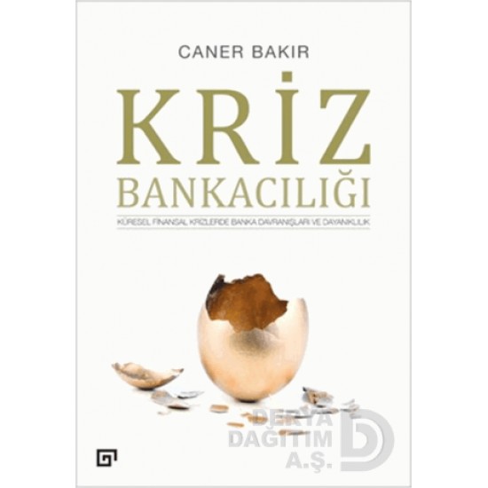 KOÇ / KRİZ BANKACILIĞI