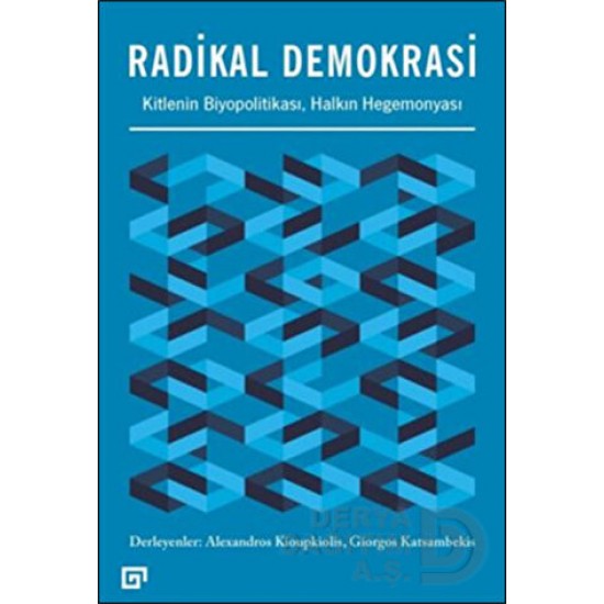 KOÇ / RADİKAL DEMOKRASİ