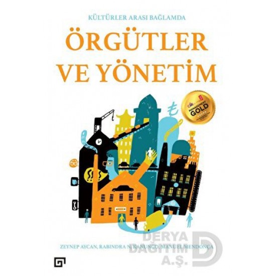 KOÇ / ÖRGÜTLER VE YÖNETİM