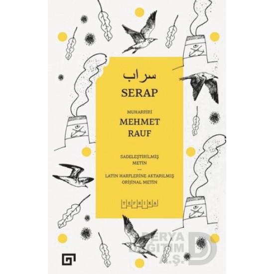 KOÇ / SERAP  / MEHMET RAUF