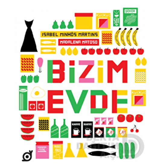 KOÇ / BİZİM EVDE