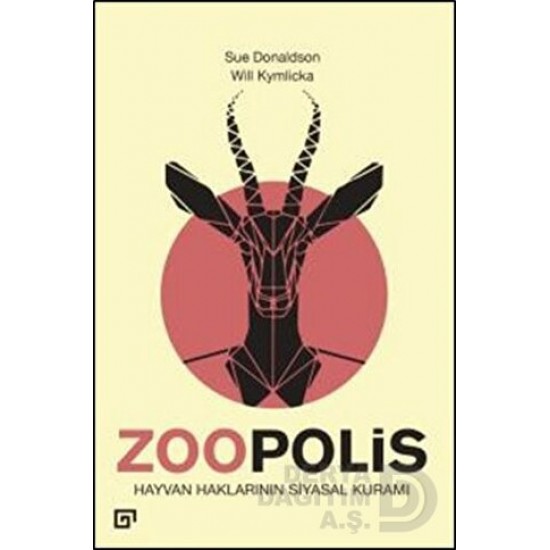 KOÇ / ZOOPOLİS