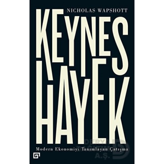 KOÇ / KEYNES HAYEK