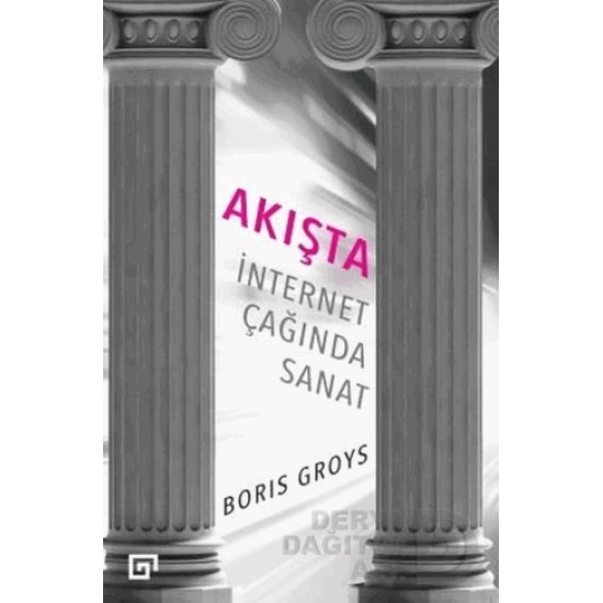 KOÇ / AKIŞTA İNTERNET ÇAĞINDA SANAT