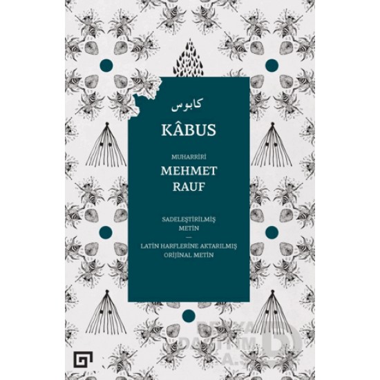 KOÇ / KABUS / MEHMET RAUF