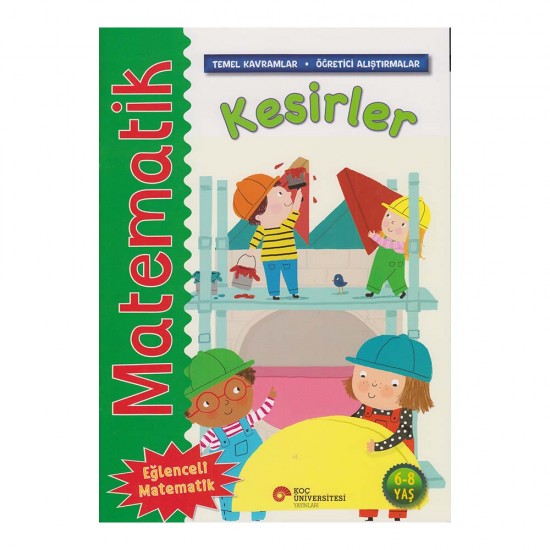 KOÇ / MATEMATİK  - KESİRLER