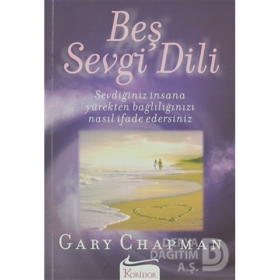 KORİDOR / BEŞ SEVGİ DİLİ