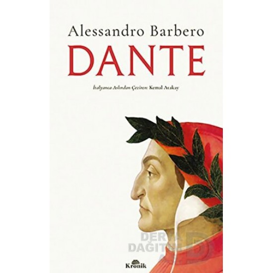 KRONİK / DANTE / ALESSANDRO BARBERO