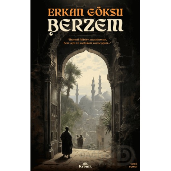 KRONİK / BERZEM