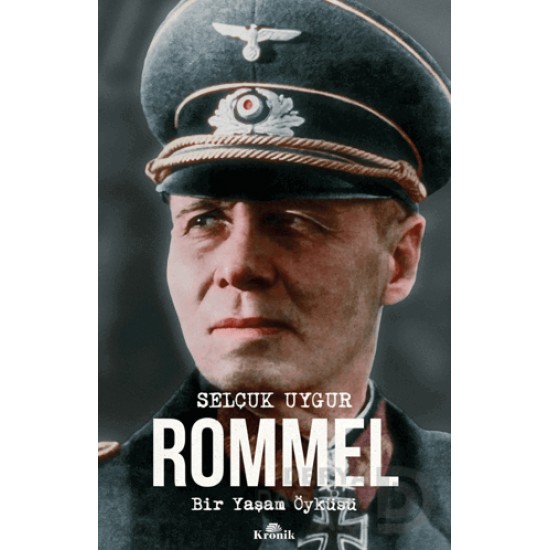 KRONİK /  ROMMEL