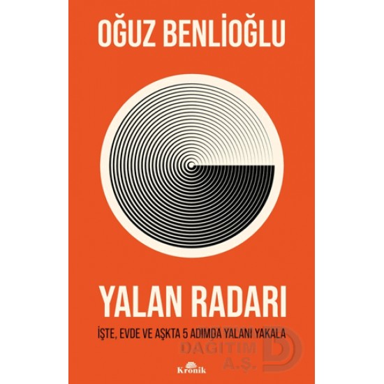 KRONİK /  YALAN RADARI