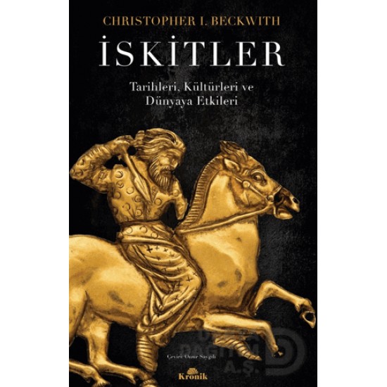 KRONİK /  İSKİTLER