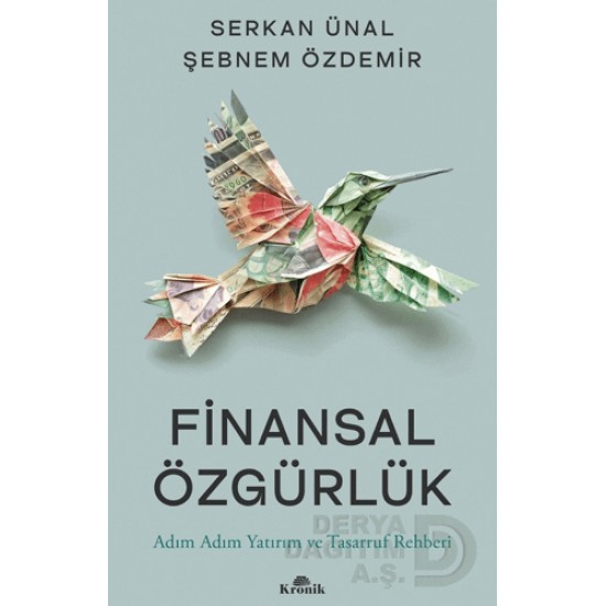 KRONİK /  FİNANSAL ÖZGÜRLÜK