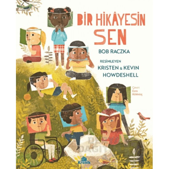 KRONİK / BİR HİKAYESİN SEN