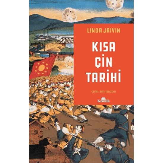 KRONİK / KISA ÇİN TARİHİ