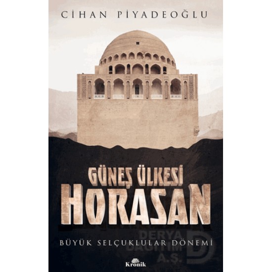 KRONİK / GÜNEŞ ÜLKESİ HORASAN