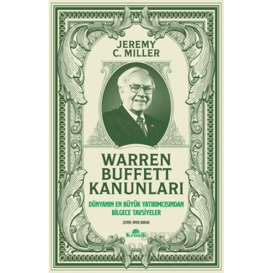 KRONİK / WARREN BUFFETT KANUNLARI