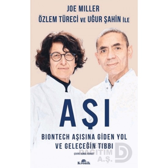 KRONİK / AŞI