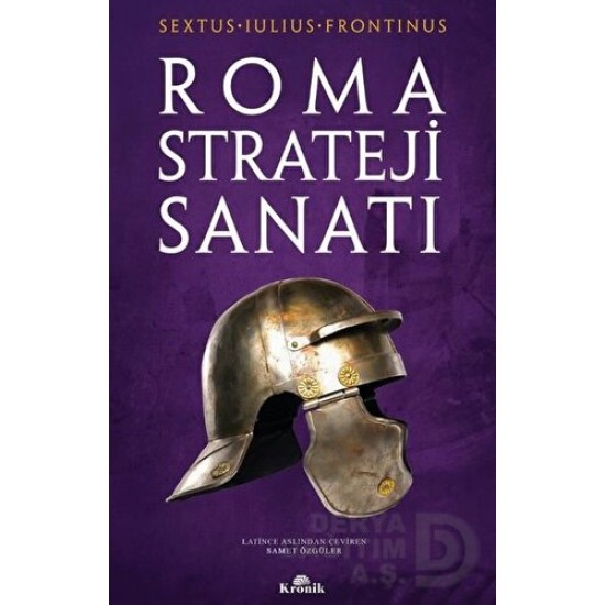 KRONİK / ROMA STRATEJİ SANATI