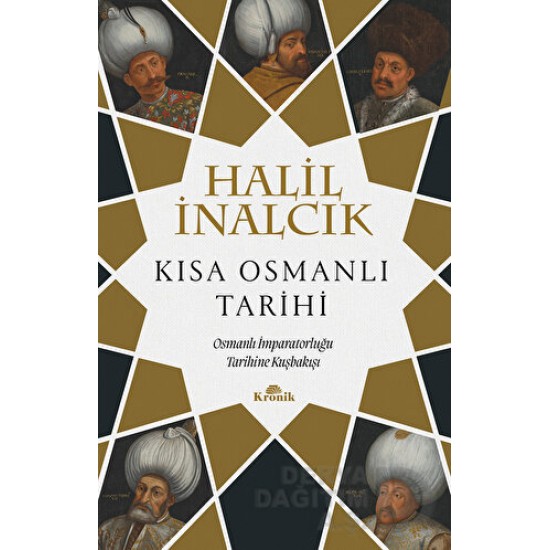 KRONİK / KISA OSMANLI TARİHİ