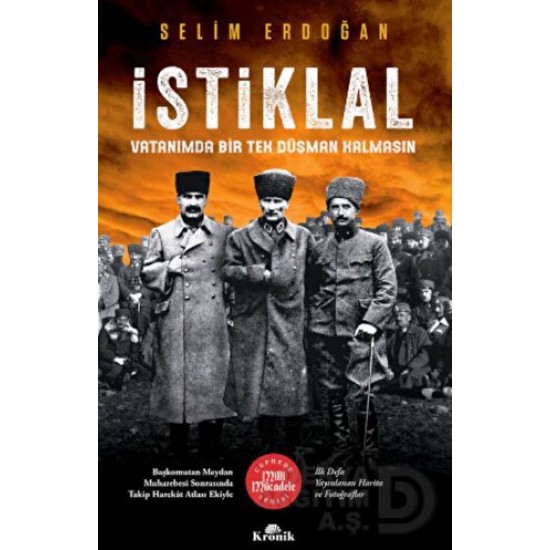 KRONİK / İSTİKLAL