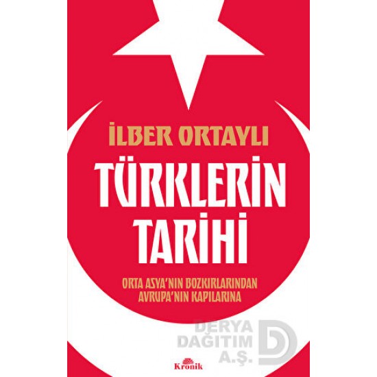 KRONİK / TÜRKLERİN TARİHİ - 1