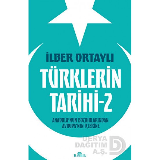 KRONİK / TÜRKLERİN TARİHİ - 2