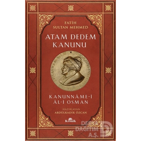 KRONİK / ATAM DEDEM KANUNU