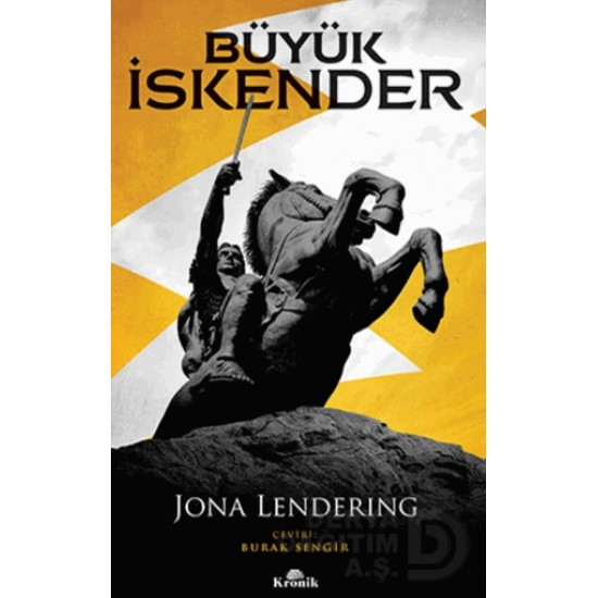 KRONİK / BÜYÜK İSKENDER