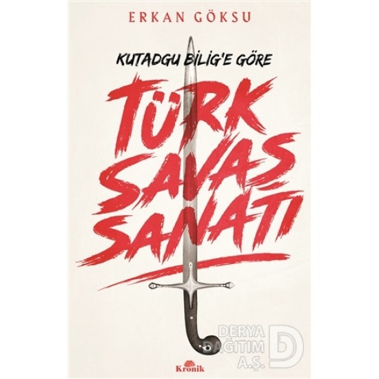 KRONİK / TÜRK SAVAŞ SANATI