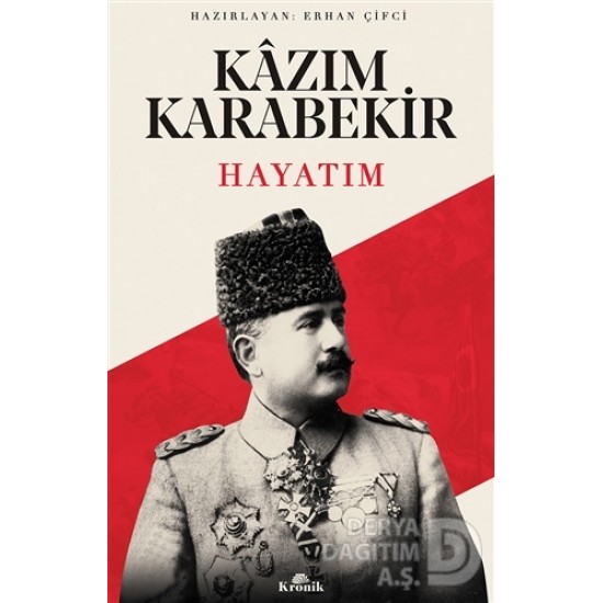 KRONİK / HAYATIM