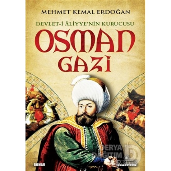 KARİYER / OSMAN GAZİ