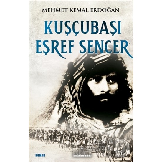 KARİYER / KUŞÇUBAŞI EŞREF SENCER -  M. K. ERDOĞAN