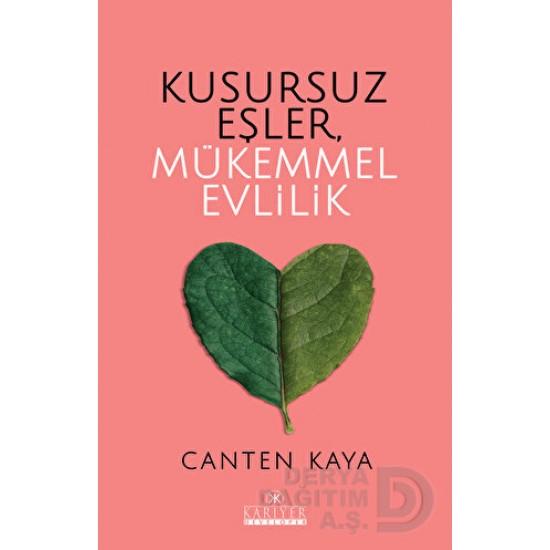 KARİYER / KUSURSUZ EŞLER MÜKEMMEL EV....