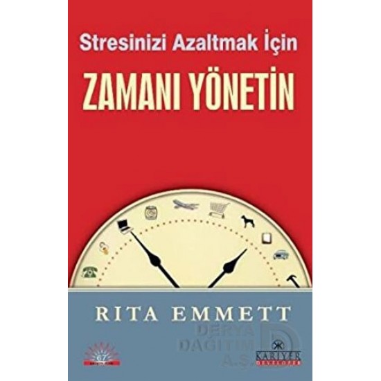 KARİYER / ZAMANI YÖNETİN