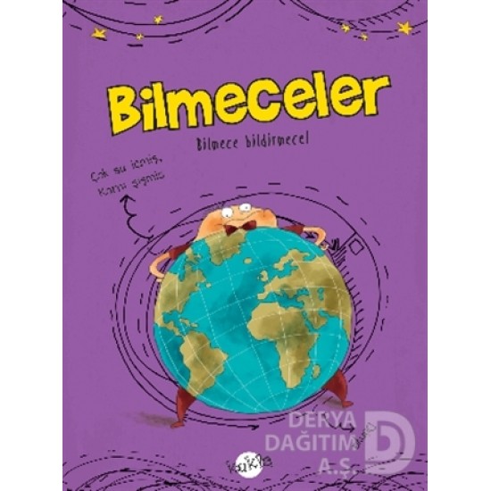 KUKLA / BİLMECELER