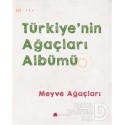 KUMDAN KALE / TÜRKİYENİN AĞAÇLARI ALBÜMÜ MEYVE AĞA