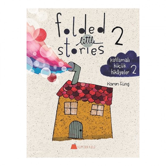 KUMDAN KALE / FOLDED LITTLE  STORIES 2 DEV BOY