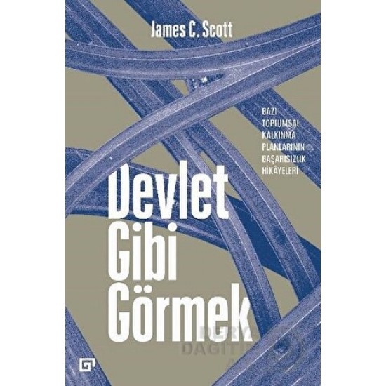 KOÇ / DEVLET GİBİ GÖRMEK