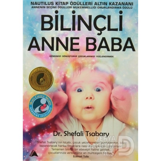 KUZEY / BİLİNÇLİ ANNE BABA